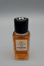 Vintage chanel eau gebraucht kaufen  Hamburg