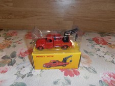 Citroen depanneuse dinky d'occasion  Issoudun