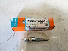 1988365510 kubota glow for sale  SHAFTESBURY