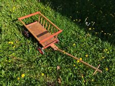 Top handwagen leiterwagen gebraucht kaufen  Bayreuth