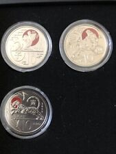 3x10 euro san usato  Vallefoglia