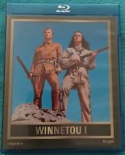 winnetou blu ray gebraucht kaufen winnetou blu ray gebraucht kaufen Meerane