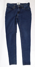 Usado, Jeans azul jeans feminino Aeropostale pequeno (S) comprar usado  Enviando para Brazil