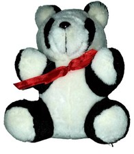 Usado, Pelúcia, bicho de pelúcia e brinquedo Panda. Pequeno.  comprar usado  Enviando para Brazil