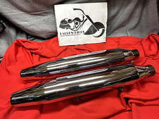 exhaust ii screaming eagle for sale exhaust ii screaming eagle for sale Nashville