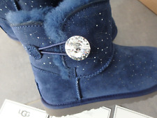 Boots mini bailey d'occasion  Saint-Jouan-des-Guérets