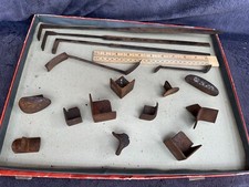 Old green sand for sale  LEVEN