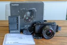 Ensemble fujifilm 18 d'occasion  Vallauris