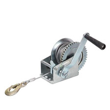 Ribimex verricello manuale usato  Roccagloriosa