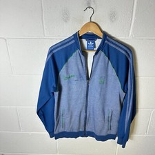Adidas jacket mens for sale  CARDIFF