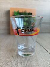 Verre porto cruz d'occasion  Trégunc