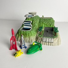 Thunderbirds 2004 bandai for sale  BURY ST. EDMUNDS