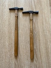 Lot anciens marteaux d'occasion  Pordic