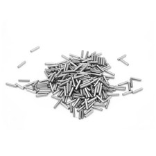 Pino de cavilha pequeno 1mm M1 pino paralelo rolamento de agulha de aço comprar usado  Enviando para Brazil
