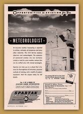 1947 spartan university for sale  Brooks