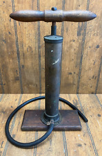 Vintage brass bicycle for sale  Goshen