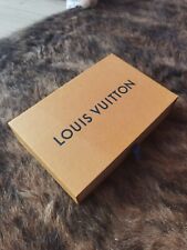 Louis vuitton box gebraucht kaufen  Kaufbeuren