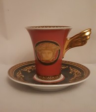 Rosenthal porzellan versace gebraucht kaufen  Berlin