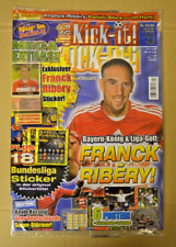 Just kick fußball gebraucht kaufen  Schöngeising