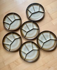 Teller fondueteller speisetell gebraucht kaufen  Selm
