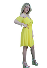 Abito donna elegante usato  Delianuova