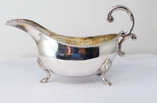 Gravy boat scroll for sale  SALISBURY