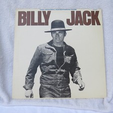 Trial billy jack for sale  Roselle