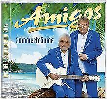 Sommerträume amigos cd gebraucht kaufen  Berlin
