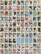1979 topps lot for sale  Corbin