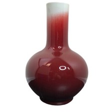 Antique chinese oxblood for sale  Fort Myers