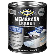 Bostik membrana liquida usato  Venafro