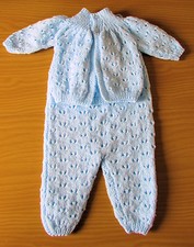 Baby blue piece for sale  CANNOCK