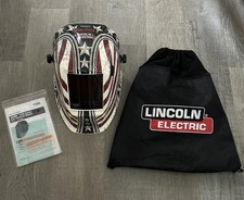 Lincoln viking 3350 for sale  Nevada