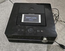 Sony giga juke for sale  WATFORD