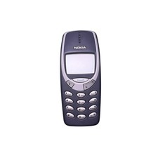 Nokia 3310 classic d'occasion  Expédié en Belgium