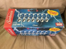 light bulbs 14 watt for sale  Carmel