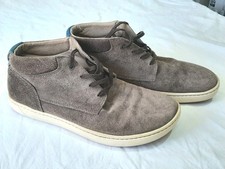 Birkenstock chukka boots usato  Santa Maria Capua Vetere