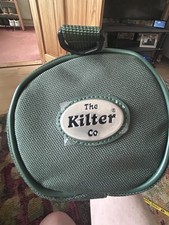 Kilt travel bag for sale  WATERLOOVILLE