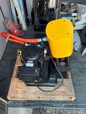 Enerpac parker electric for sale  Oroville