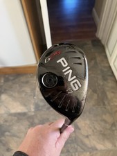 Ping g25 hybrid. for sale  BRIGG