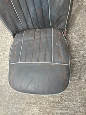 Mgb original seat for sale  LUTON