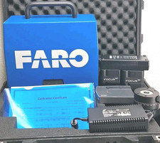 Faro focus3d x330 for sale  Perris