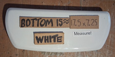 See pics white for sale  Kansas City
