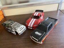 Vintage lot carrosseries d'occasion  Villefranche-sur-Mer