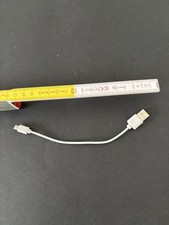 Riginal micro usb gebraucht kaufen  Hannover