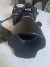Fotocamera nikon d600 usato  Sava