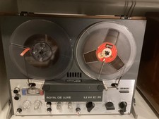 Uher royal luxe gebraucht kaufen  Barßel