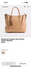 Coach restored legacy for sale  Montevallo
