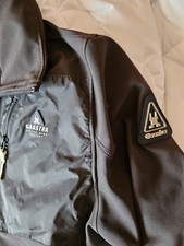 Gaastra jacke schwarz gebraucht kaufen  Wangerooge
