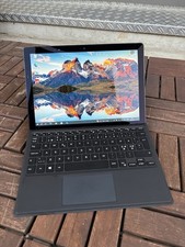 Tablet dell latitude gebraucht kaufen  Hamburg